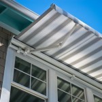 HGTV Smart Home Sun Shade