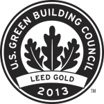 HGTV Smart Home receives LEED Gold Certification