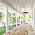 Glenn Layton Homes Porch 1