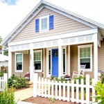 Glenn Layton Homes Porch 10