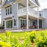 Glenn Layton Homes Porch 3