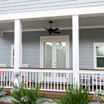 Glenn Layton Homes Porch 5