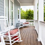 Glenn Layton Homes Porch 7