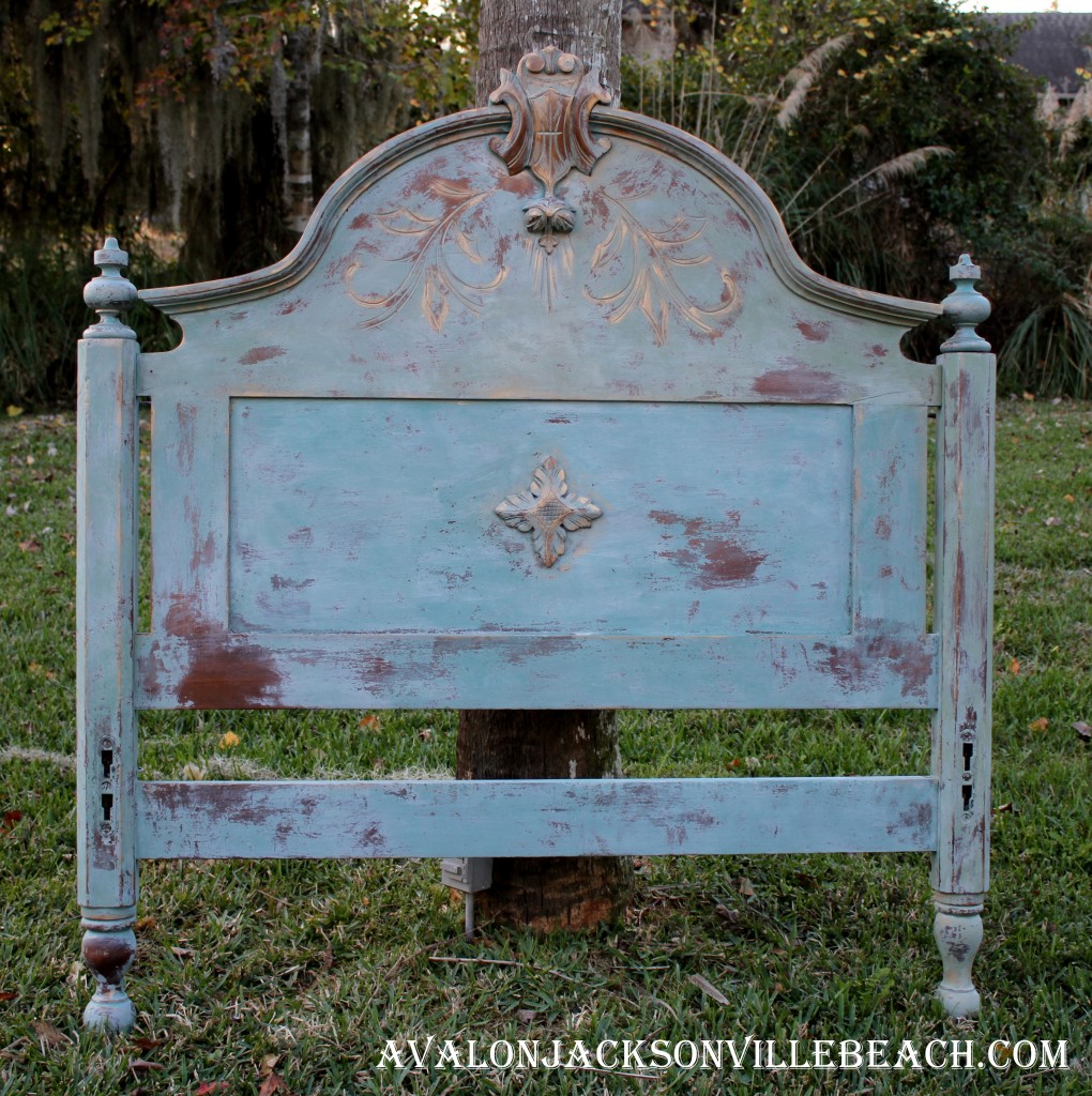 Coastal Shabby Chic