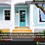 Glenn Layton Homes Every Blue