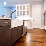 Kitchen Design Trends