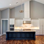 Kitchen Design Trends