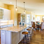 Kitchen Design Trends