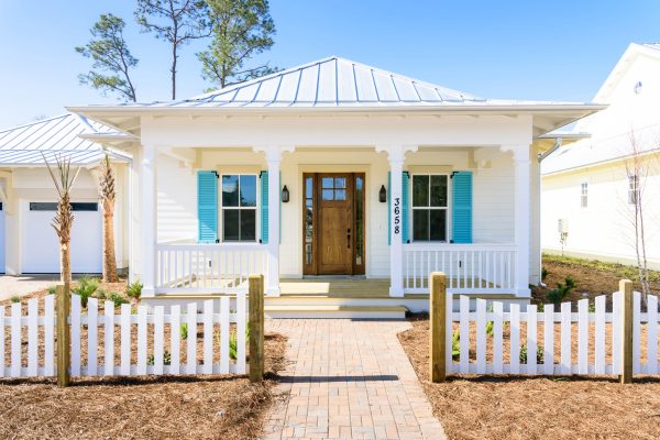 Homes in Jacksonville Beach FL