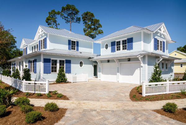 Homes in Jacksonville Beach FL