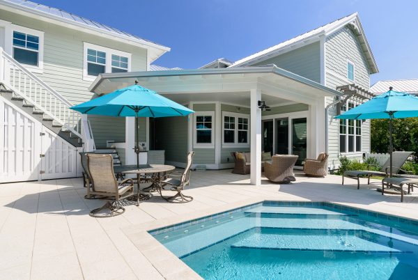 Homes in Jacksonville Beach FL