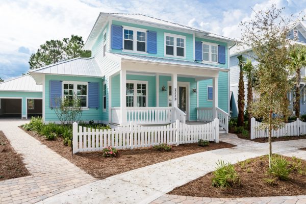 Homes in Jacksonville Beach FL