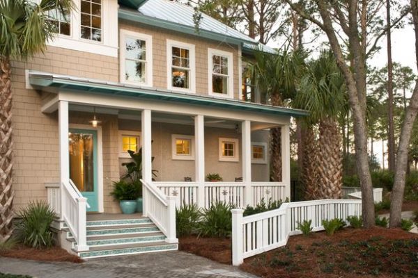 Homes in Jacksonville Beach FL