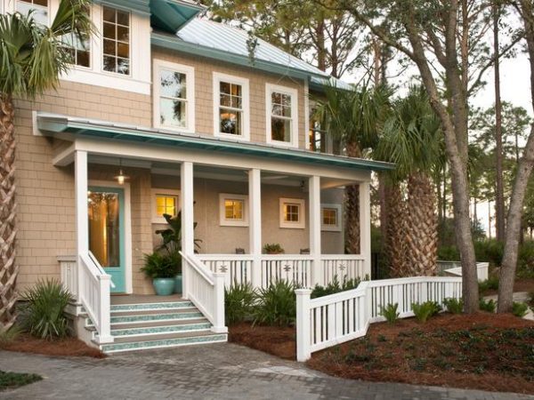 Homes in Jacksonville Beach FL