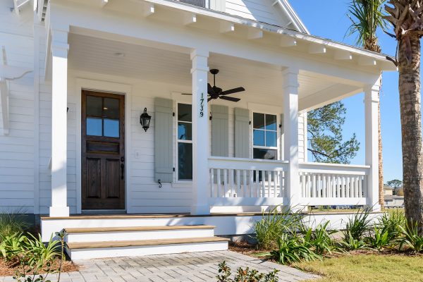 Custom Homes in Atlantic Beach FL