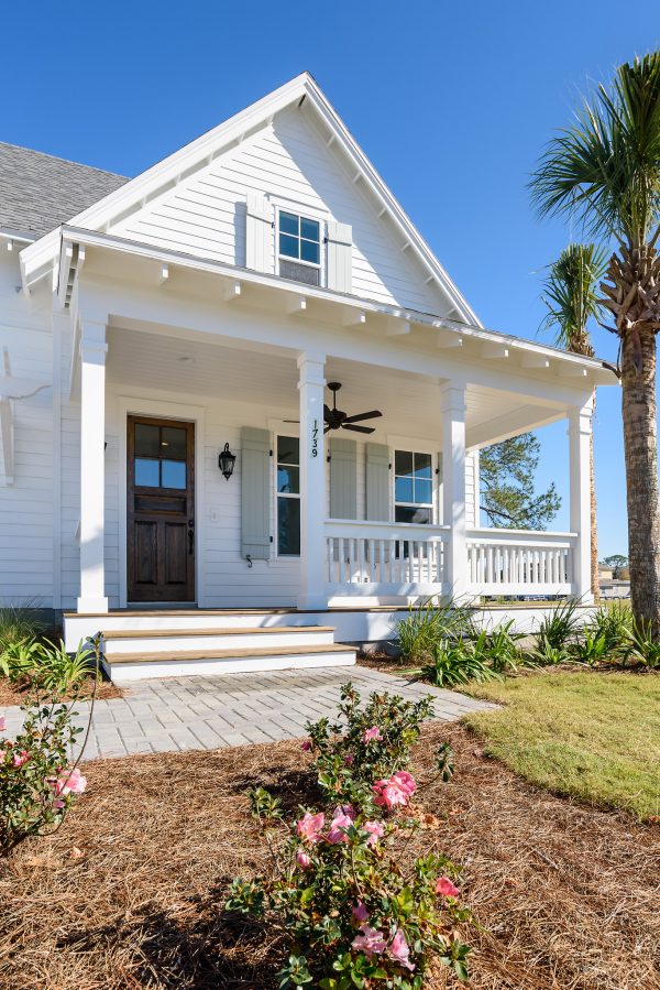 Custom Homes in Atlantic Beach FL