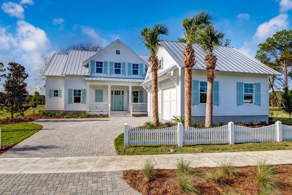 Custom Homes in Atlantic Beach FL