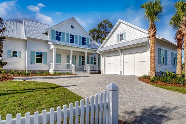 Custom Homes in Atlantic Beach FL