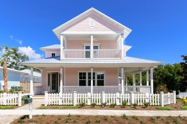 Homes in Atlantic Beach FL