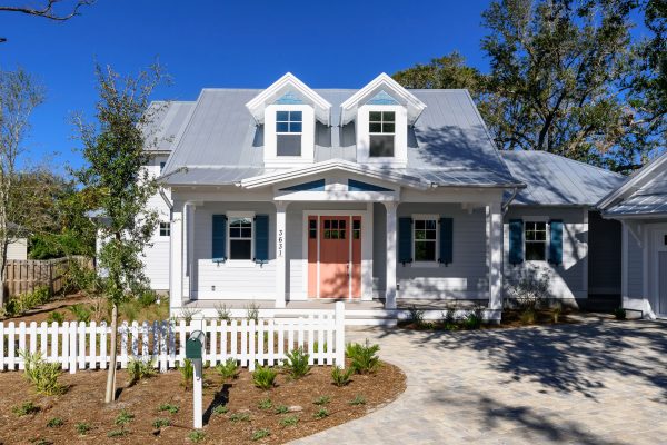 Homes in Atlantic Beach FL