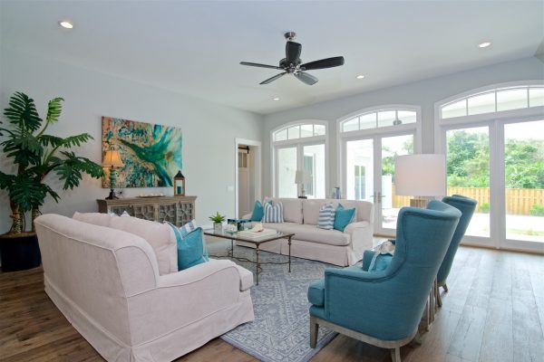 Homes in Ponte Vedra FL