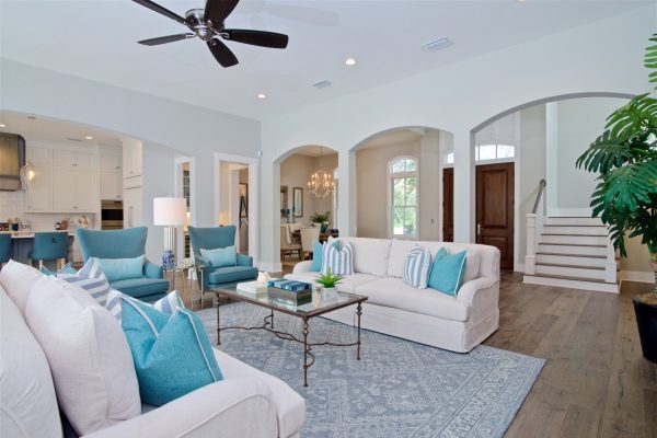 Ponte Vedra FL Homes