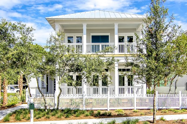 Homes in Atlantic Beach FL