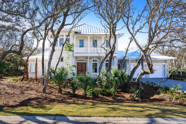 New Homes in Ponte Vedra Beach FL