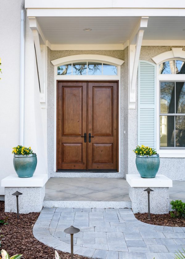 New Homes in Ponte Vedra Beach FL