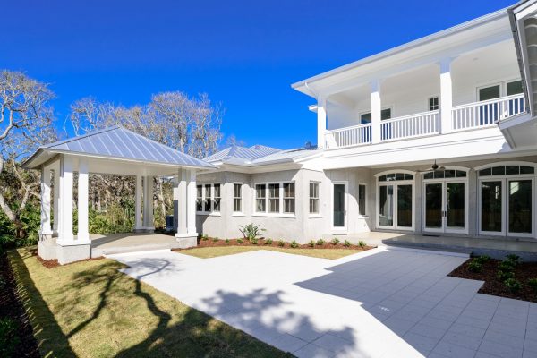 New Homes in Ponte Vedra Beach FL