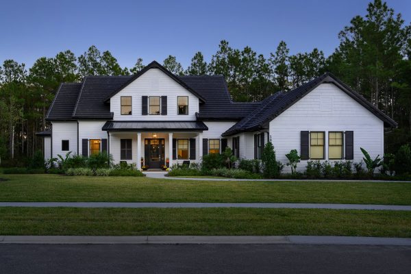 Homes in Nocatee FL