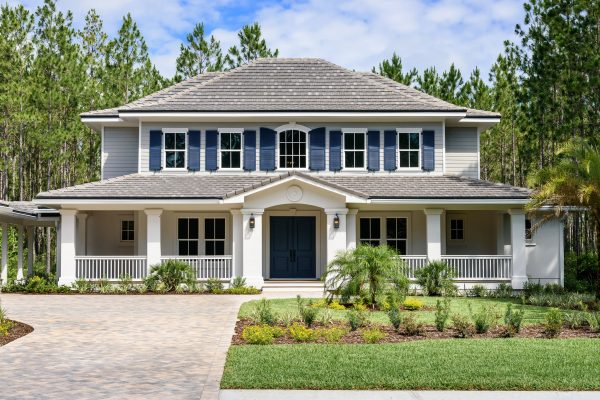 Homes in Ponte Vedra Beach FL