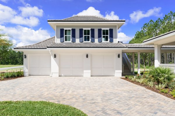 Ponte Vedra FL New Homes