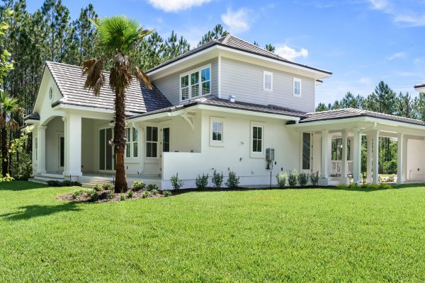 Ponte Vedra FL New Homes