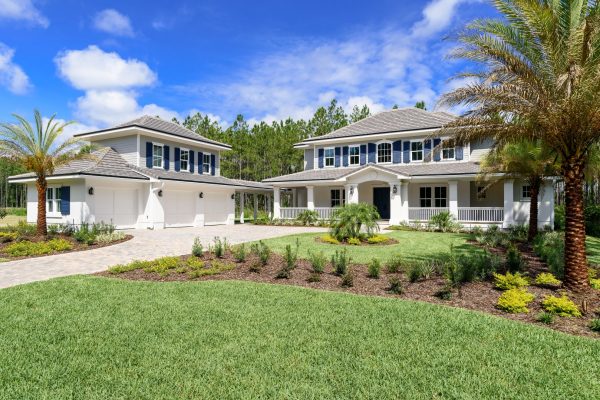 Ponte Vedra FL New Homes