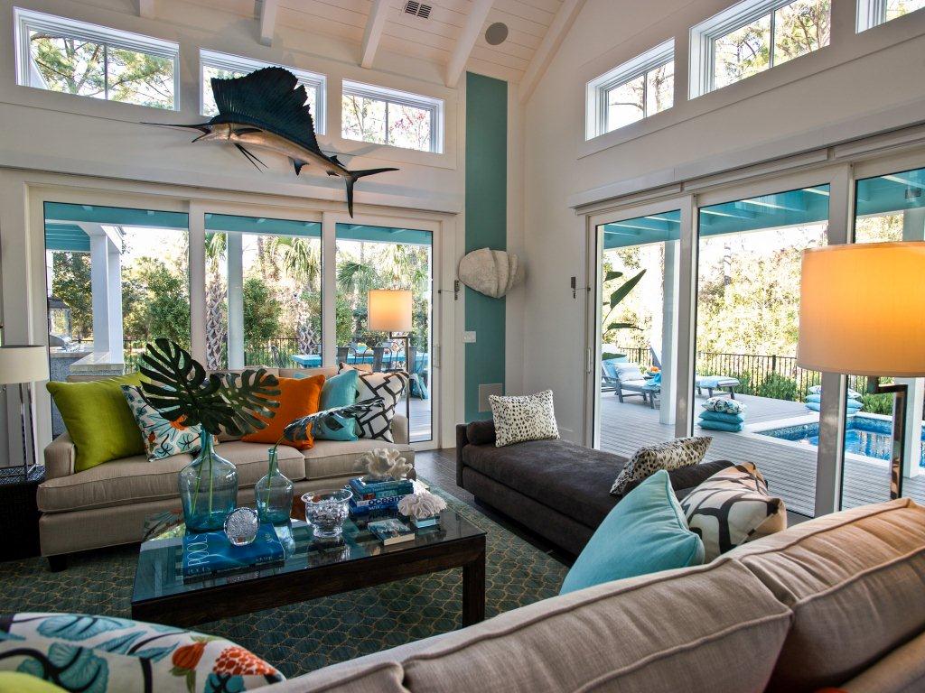HGTV Smart Home