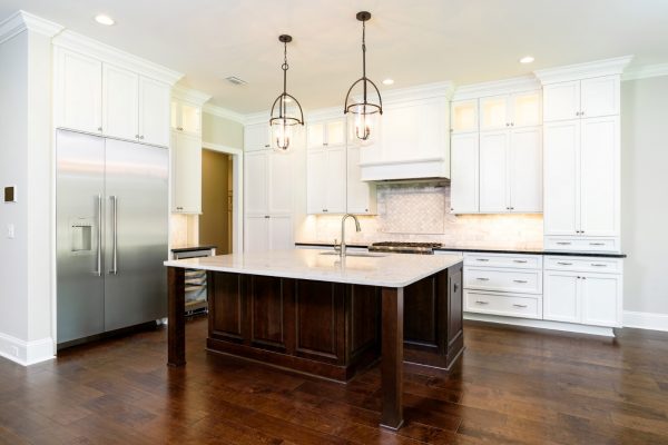 Custom Kitchen Renovations in Ponte Vedra FL