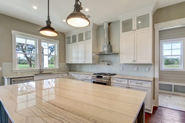 Kitchen Renovations in Ponte Vedra FL