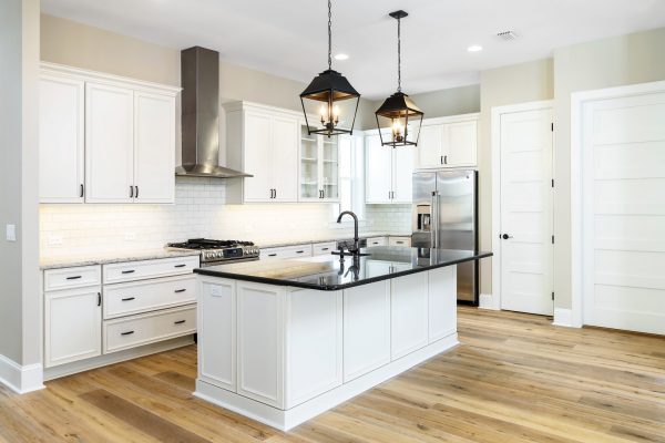 Custom Kitchen Renovations in Ponte Vedra FL