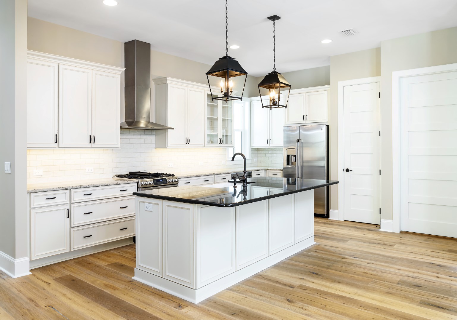 Custom Kitchen Renovations in Ponte Vedra FL