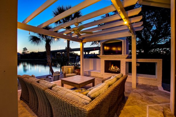 Custom Ponte Vedra FL Homes