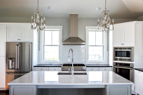 Custom Kitchen Renovations in Ponte Vedra FL