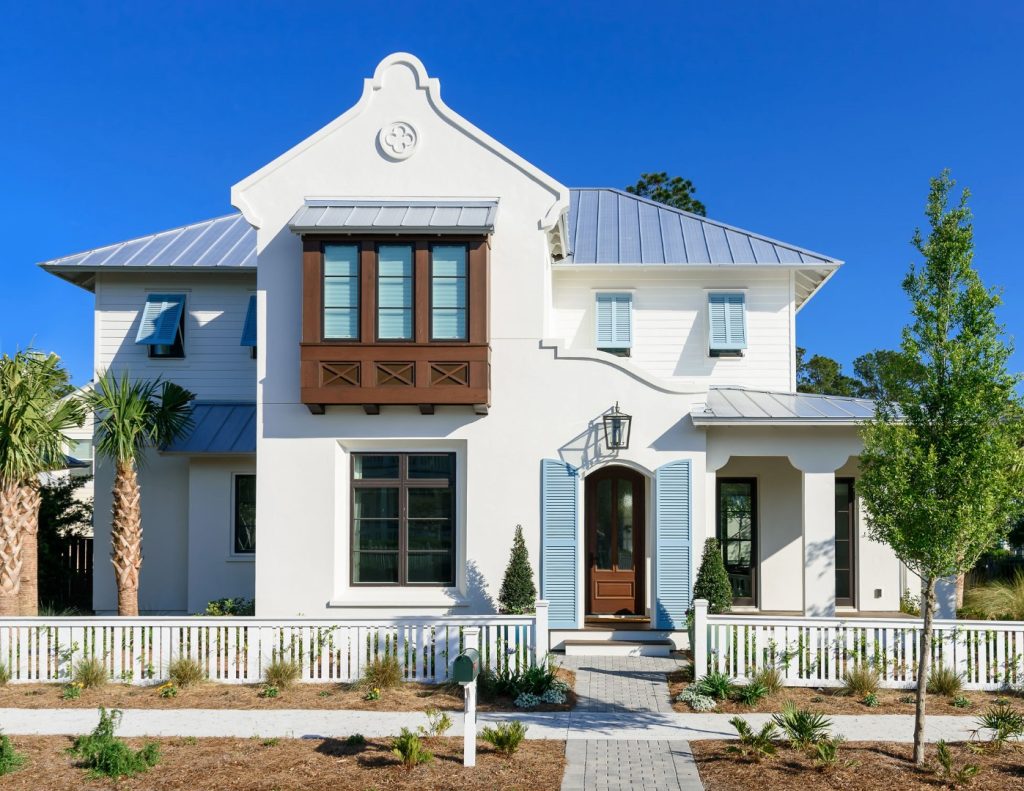 Homes in Nocatee FL