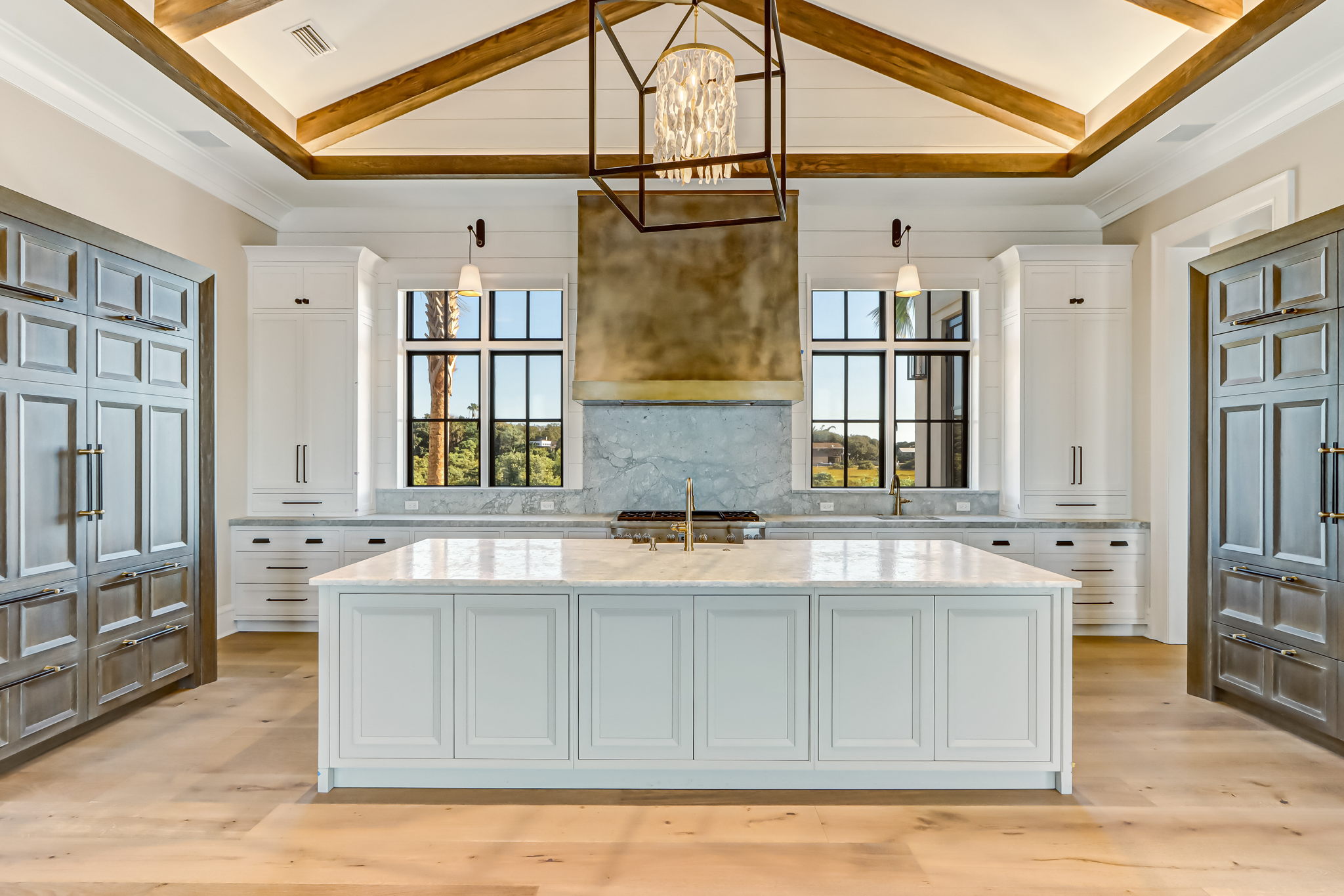 Custom Homes in Ponte Vedra FL