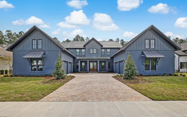 New Homes in Ponte Vedra Beach FL