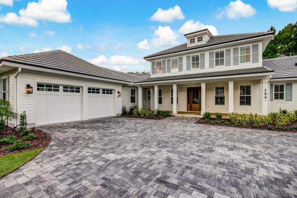 Ponte Vedra FL Homes