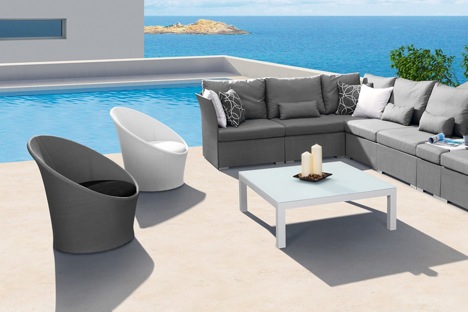 Transform Your Patio Into An Oasis, Modani Outdoor Furniture Reviews