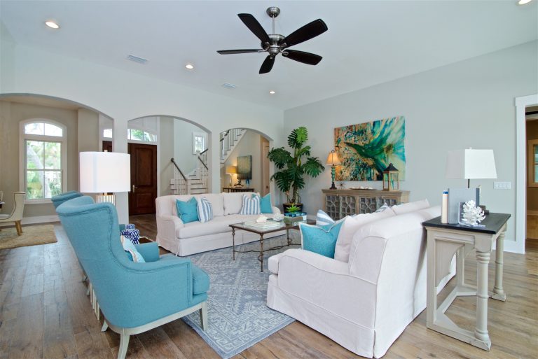 Ponte Vedra FL Homes