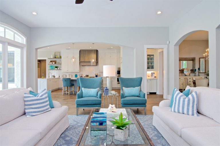 Ponte Vedra FL Homes