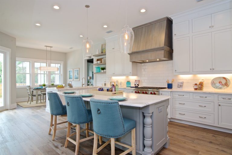 New Homes in Ponte Vedra FL